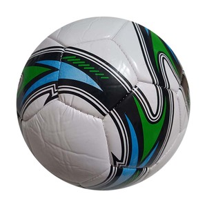 Stylish Football Machine <b>Sewing</b> Popular and Fashionable Ball Product with Durable and Wear-Resistant Seams for the Field - Product Image 4