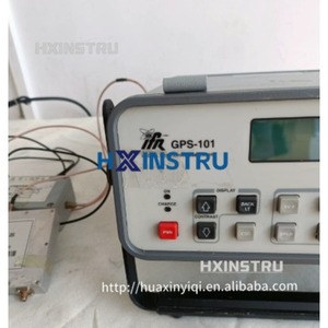 Simulateur de positionnement global IFR GPS-101 d'occasion - Product Image 3