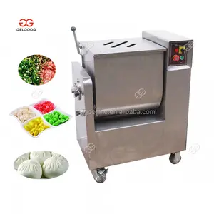 Meat Mixer Meat Mixing Machine Meat Processing Machine