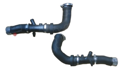 インヘイラー Kawasaki ZX-11 Ninja 1990-2001 Complete Exhaust 4-1 13.5″ XOval