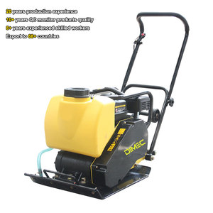 PME-C80TB nhỏ bụi bẩn máy Đầm bể nước đi bộ-phía sau trái đất rung vườn Đất máy Đầm - Product Image 2