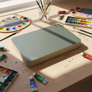 उच्च गुणवत्ता 1220*2440*18 मिमी मेलेनिन तैयार नमी-प्रमाण ई 1 मानक चमकदार सतह कच्चे <span class=keywords><strong>mdf</strong></span> रसोई के उपयोग के लिए - Product Image 6