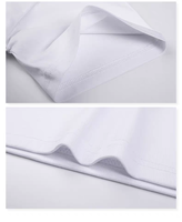 Nouveau T-shirt Tendance F1, T-shirt imprimé à la mode, hauts décontractés de qualité, T-shirts de marque pour hommes, doux, respirants, streetwear