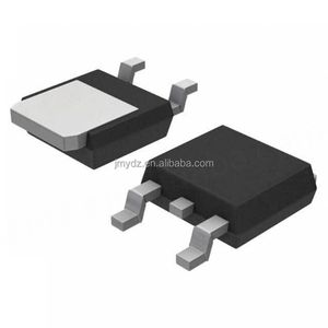 MOSFET JMY VND7NV04-E TO-252 (Origen China) - Product Image 3