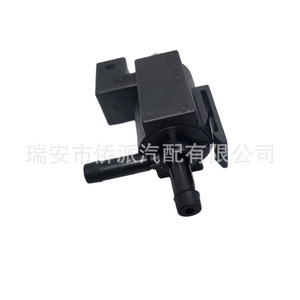 A2661530059 Turbocharger Solenoid Valve <b>12V</b> For Mercedes-Benz Medium Duty Intake <b>Switching</b> Valve - Product Image 4