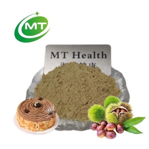 Polvo de Castaña Premium Sin Gluten para Repostería y Aplicaciones Culinarias, Rico en Fibra Dietética y Minerales - Product Image 1