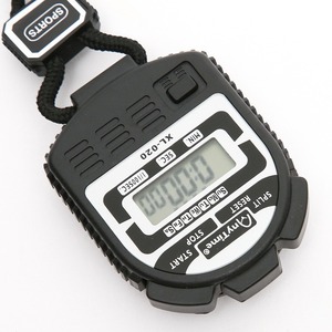 Chronomètre numérique électronique portable professionnel pour le sport, <span class=keywords><strong>à</strong></span> canal unique, haute précision, avec fonction <span class=keywords><strong>compte</strong></span> <span class=keywords><strong>à</strong></span> <span class=keywords><strong>rebours</strong></span>, adapté aux écoles, OEM acceptable - Product Image 3