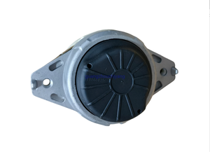 Alta qualità e basso prezzo ricambi Auto adatto per Mercedes Benz W166 GLS63 motore di montaggio del motore 1662407917 - Product Image 5