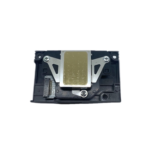 Factory Refurbished Original L800 L-800 DTF Print Head for Epson L850 P50 R330 R290 T50 TX650 T60 Inkjet Printer F180030