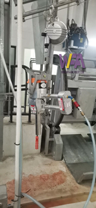 Équipement d'étourdissement du bétail largement utilisé pour la ligne d'abattage de boeuf, cage d'abattage de vaches, équipement de <span class=keywords><strong>boucherie</strong></span>, ligne de traitement, 1 ensemble - Product Image 2