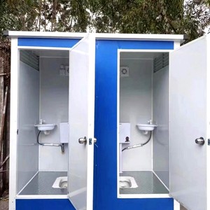 <span class=keywords><strong>WC</strong></span> portable monobloc à double chasse, fabrication chinoise, système de lavage japonais, douche extérieure modulaire, <span class=keywords><strong>prix</strong></span> - Product Image 4