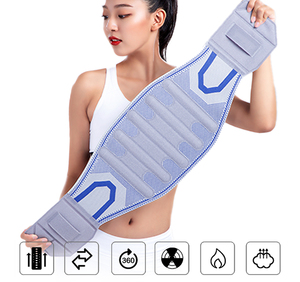 Ceintures de gymnastique lombaires orthopédiques médicales <span class=keywords><strong>Corset</strong></span> de soutien de la colonne vertébrale respirant <span class=keywords><strong>pour</strong></span> hommes et femmes - Product Image 4