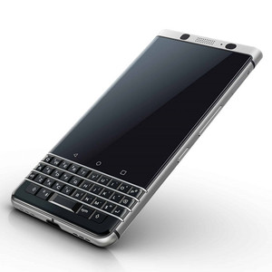 Frete Grátis para BB KEYONE 32G Prata Original <span class=keywords><strong>Android</strong></span> <span class=keywords><strong>QWERTY</strong></span> Smart Touchscreen Celular Smartphone por Correio - Product Image 4