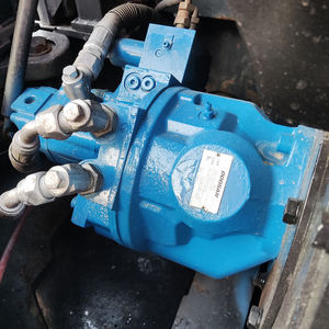 Doosan รถขุด DX80 Dh60ขนาดเล็ก DX60-7 DX55 DX60-9ดั้งเดิม DX75ส่วนประกอบแกนมอเตอร์เครื่องยนต์มือสอง Doosan DX 60 75 80 - Product Image 5