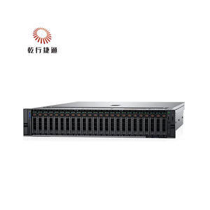 Servidor en Rack PowerEdge R7525 2U, Procesador EPYC 7642 de 2.3GHz, 64GB DDR4 con Interfaz de Disco de 16GB de Memoria, Procesador EPYC 7642 - Product Image 5
