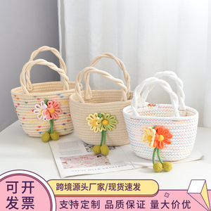 Nouveaux sacs à la mode pour femmes, sacs seau tendance été 2026, sacs bandoulière simples, stylés et chics, jolis sacs à main. - Product Image 5