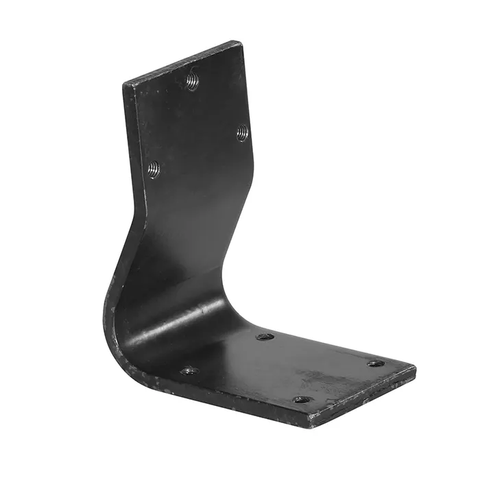 bracket for office chair base fauteuil pivotant