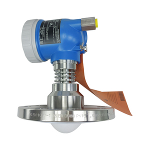 Medidor de Nivel por Radar de la Marca Endress+Hauser EH3065 FMR540 con Pantalla LCD, Sensor E+H, Sensor de Nivel por Radar EH3065 - Product Image 1
