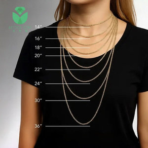 Collar con Colgante <span class=keywords><strong>de</strong></span> Diamante Cultivado en Laboratorio con Corte Esmeralda, Oro Blanco <span class=keywords><strong>de</strong></span> 18K, 0.5ct D VVS, Certificado IGI, Joyería para Mujer - Product Image 5