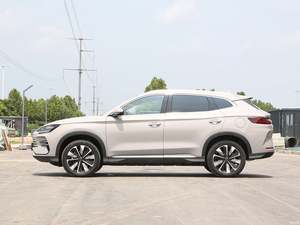 Venta al por mayor nuevo coche Byd Han Ev 2025 Byd Song Plus Tang Yuan Pro Ev hecho en China vehículo eléctrico automático - Product Image 2