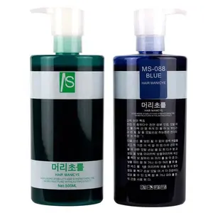 Wholesale Professional Beauty Hair Dye Cream Naturally Non-Irritating Hair Color Cream Semi Permanent