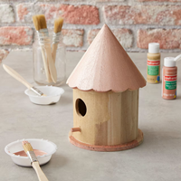 Custom Eco-Friendly Pine Wood Tree Hole <strong>Bird</strong> Nest for Outdoor <strong>Bird</strong> <strong>Houses</strong> High Quality <strong>Best</strong> <strong>Selling</strong>