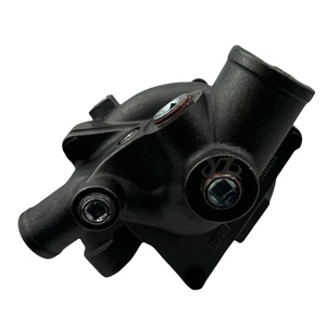 Bomba de Agua para Motor Diésel ISM Qsm11 ISM11 M11, Buena Calidad, 4299026 4972853 4299042 4972861 4965430 2882144 4955705 3800737 - Product Image 2