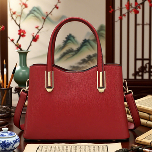 Nouveaux sacs à bandoulière de créateurs de mode, sacs à main en cuir PU de haute qualité, sacs messager décontractés, sacs à main et pochettes de luxe pour femmes - Product Image 1