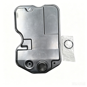 09D-TR-60SN ตัวกรองน้ำมันเกียร์อัตโนมัติสำหรับ AUDI VW อุปกรณ์เสริมในรถยนต์ 185140 - Product Image 4