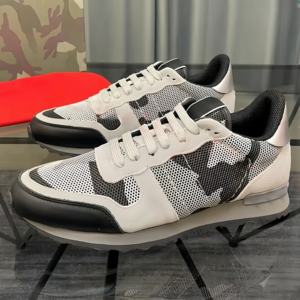 Zapatillas Deportivas de Lujo para Hombre, Zapatos Casuales de Alta Calidad para Mujer, Zapatos Deportivos Transpirables Ligeros de Diseño para Exteriores - Product Image 3