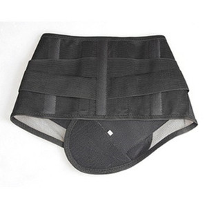 Steel plate lumbar support, lumbar support <b>belt</b>, <b>elastic</b> waistband, breathable mesh waistband/lumbar support - factory - Product Image 2