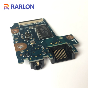 ใหม่สำหรับ Dell G15 5510 5511 5515 USB เครื่องเสียงบอร์ด05N52P 5N52P - Product Image 3