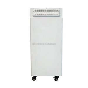 15kWh 6kW Solar Power Station Off Grid All In One Energy Storage System For Africa Home Hotel - Product Image 3