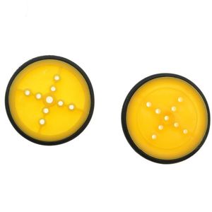 OKY5021-7 Coche Inteligente con Rueda de Goma 410, Kit de Chasis de Coche de Juguete Electrónico para Bricolaje - Product Image 2