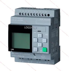 Gold Seller 6ED1052-1FB08-0BA1 Series PLC Controller New Original Warehouse Stock 6ED1 052-1FB08-0BA1plc Programming Controller