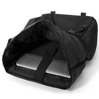 Sac à dos pour ordinateur portable extensible de haute qualité et élégant, grande capacité, idéal pour les voyages en plein air et les étudiants – Vente chaude
