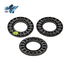 Roulement à billes de poussée FMMA0051 10P, roulement à pression plate de haute précision pour l'automobile, pièce de rechange automobile universelle - Product Image 4