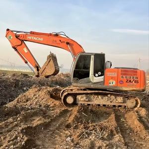 Pompa idraulica principale per escavatore <span class=keywords><strong>Hitachi</strong></span> Ex30 Ex33 Ex35 <span class=keywords><strong>Ex40</strong></span> Ex55 Ex60 X120-1/<span class=keywords><strong>2</strong></span>/5 Ex200 Zx160 Zx200 Zx225 pompa idraulica - Product Image 6