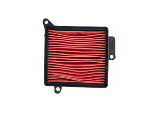 Filtro de aire de motocicleta apto para FLY 125/R12 125 06-13/Movie 125 150 99-10 Europa limpiador de aire de motocicleta 17211-KEC6-9000 - Product Image 2