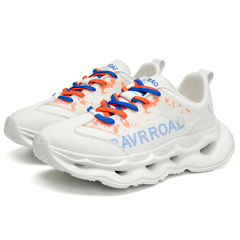 Dual Shoe Versatile Durable Footwear for All Needs
