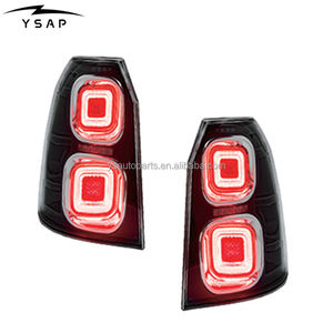 2008-2016 <span class=keywords><strong>Freelander</strong></span> 2 modifié et amélioré feu arrière pièces automobiles feu arrière - Product Image 1