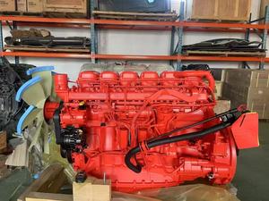 Nuevo Conjunto de Motor de Pistones 6HH1 CA6DL2-35E3 DC13 en Inventario - Product Image 5