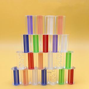 Accesorios de Reparación de <span class=keywords><strong>Bolas</strong></span> de <span class=keywords><strong>Billar</strong></span> de Plástico Duradero Transparente de Primera Calidad, con Cabeza Grande y Pequeña, Coloridas - Product Image 4