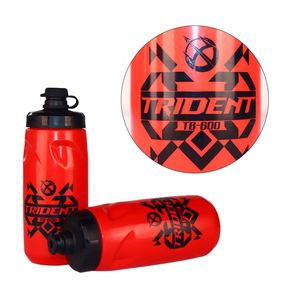AI-MICH Custom Logo Sport Drink Bottle Free Logo <b>Plastic</b> Bike Water Bottle Promotional <b>Drinkware</b> - Product Image 4