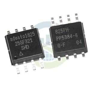 Circuits intégrés Jeking AT25SF321 AT25SF321-SHD-T - Product Image 3