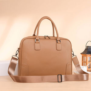 Borsa a tracolla in rilievo con stampa personalizzata LEDIS borsa a tracolla con stampa personalizzata Kalanta - Product Image 5