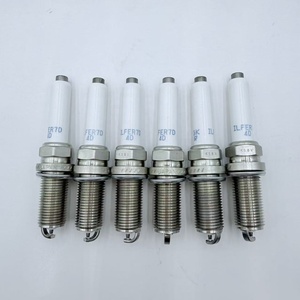 Original para Conectores ILFER7D-4D 202V259230005 para Motor de Gas Natural - Nuevo - Product Image 1