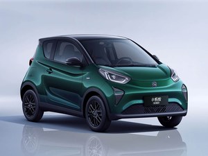 Voiture électrique Chery Little Ant d'occasion/neuve, modèle 2026, en vente, charge rapide - Product Image 3