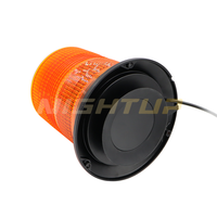 NIGHTUP 12V-48V Hochleistungs-Bergbau-Warnleuchte LKW-Lampe Notfall-Signalleuchte CE R10 ROHS IP65