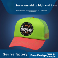 Casquettes de sport pour hommes et femmes, casquette de baseball personnalisée, logo réglable, haute qualité, respirante, imperméable, maille, image sportive